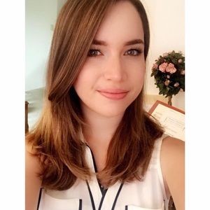 Meet your Posher, Katherine